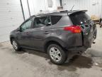 2015 TOYOTA RAV4 LE for sale at Copart ON - OTTAWA