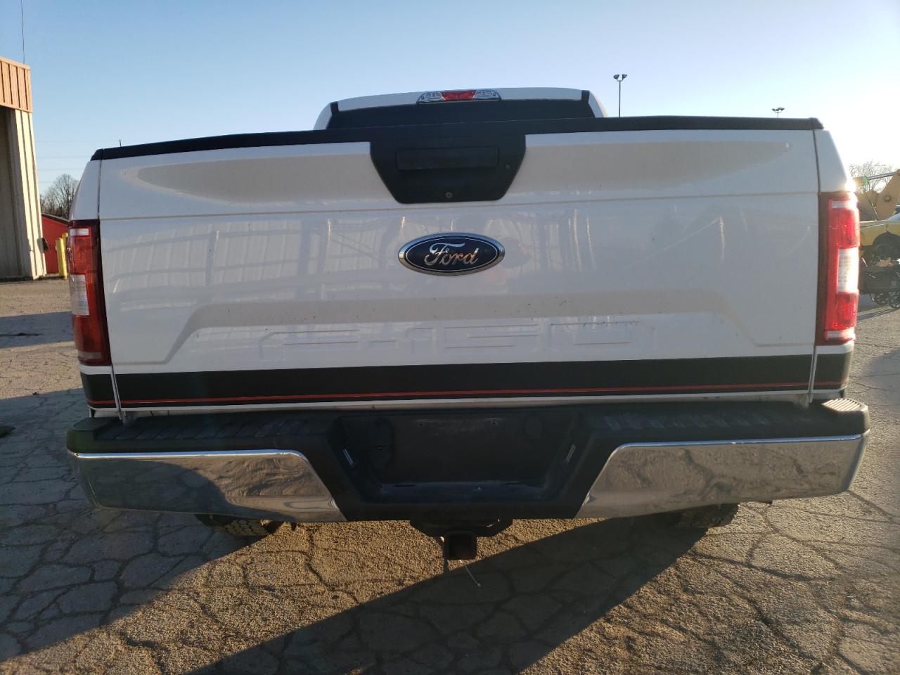 2018 Ford F-150 - Image 6