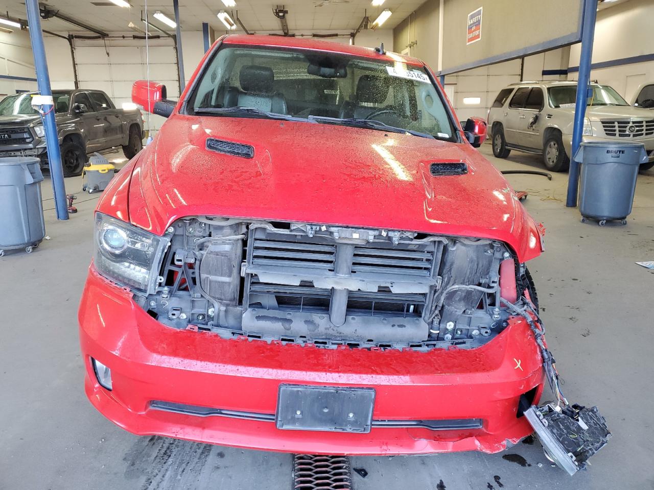 2014 RAM 1500 - Image 5