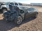 2015 Hyundai Genesis Coupe 3.8L de vânzare în Phoenix, AZ - Front End