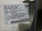 2022 Audi Q7 Premium Plus de vânzare în Ham Lake, MN - Rear End