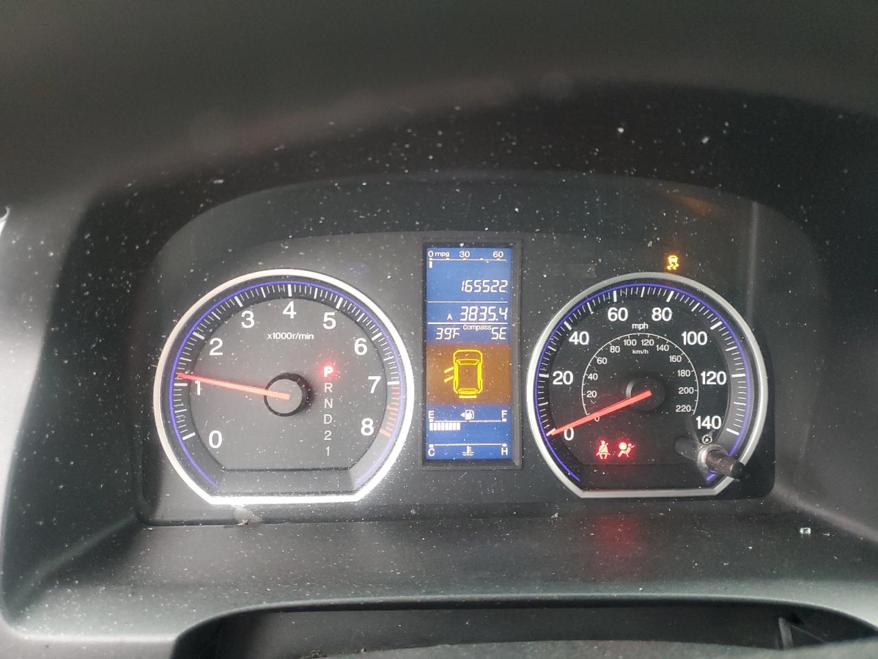 2011 Honda CR-V - Image 9