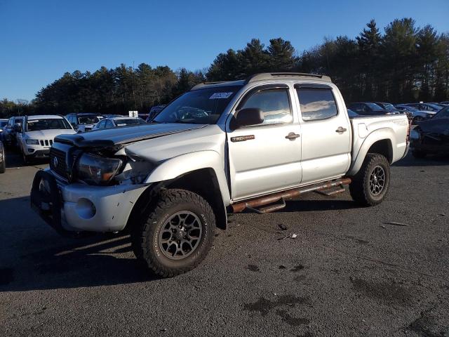 2006 Toyota Tacoma Double Cab Prerunner