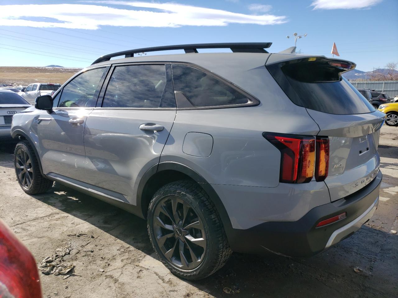 2022 Kia Sorento - Image 2