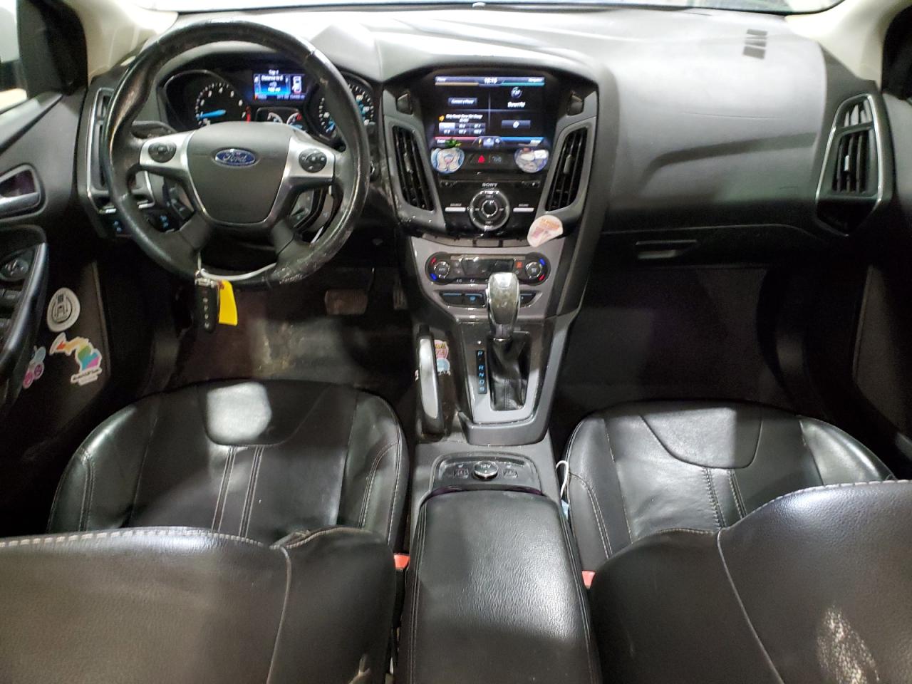 2013 Ford Focus - Image 8