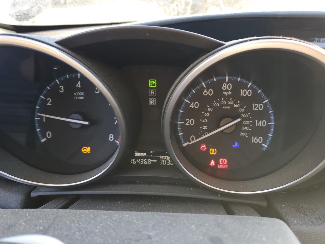 2013 Mazda 3 - Image 9