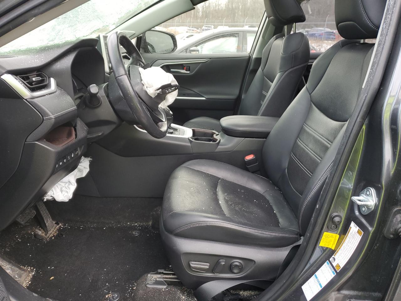 JTMDWRFV0KD503899 TOYOTA RAV4 2019