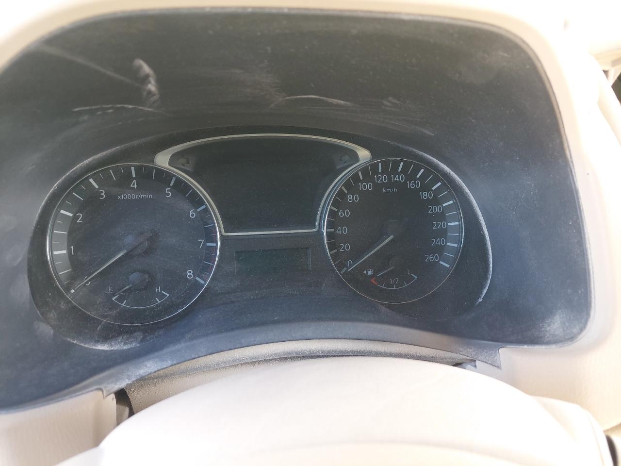 5N1AR2M51FC708479 - 2015 Nissan Pathfinder S - #41713365