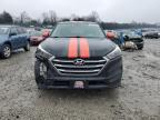 2017 Hyundai Tucson Se   for Sale in Madisonville, TN - Front End