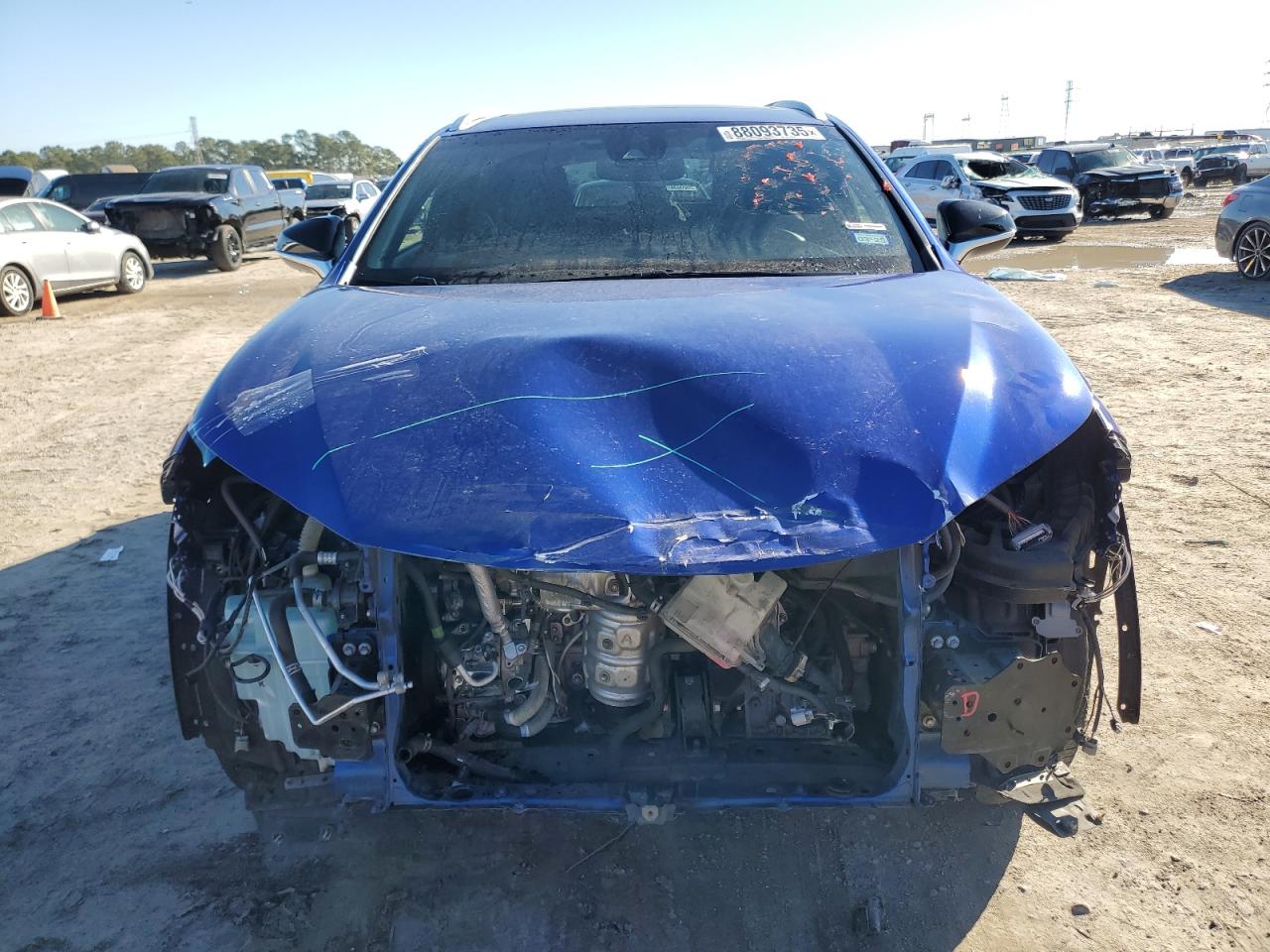 2018 Lexus NX - Image 5
