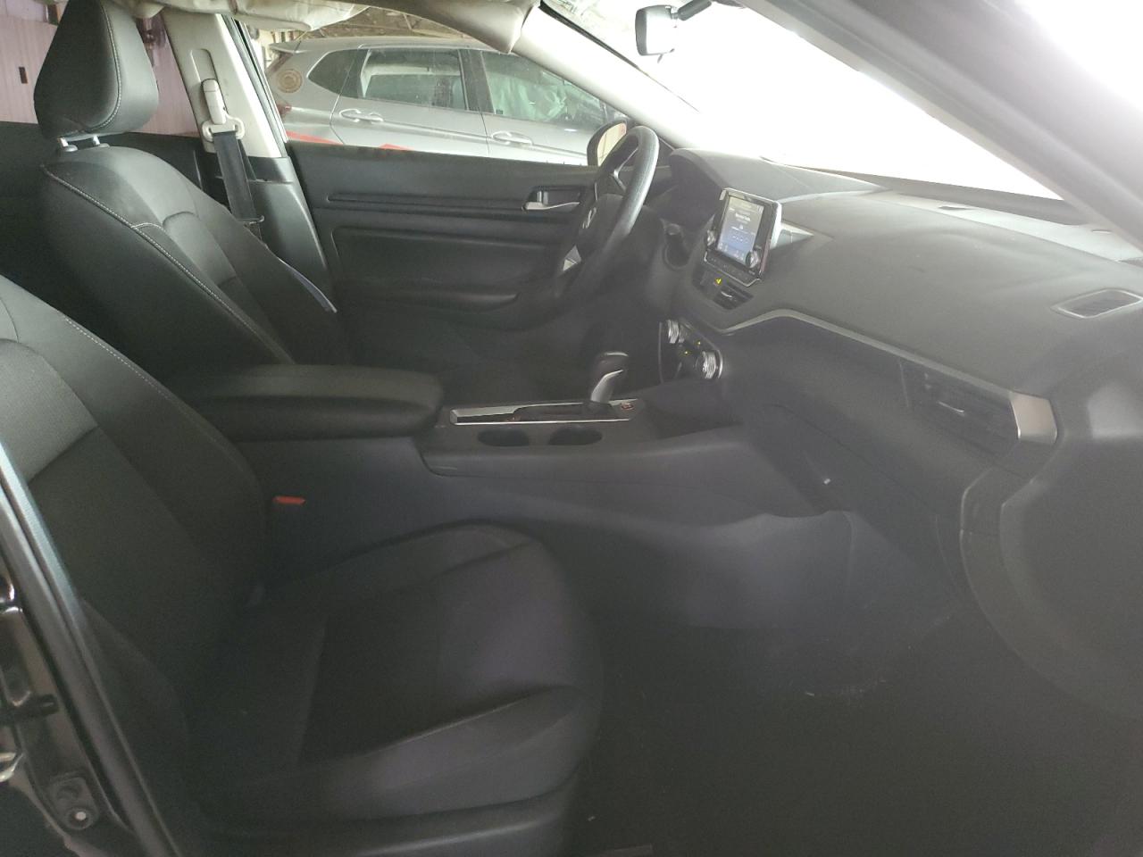 1N4BL4BVXNN396051 NISSAN ALTIMA 2022