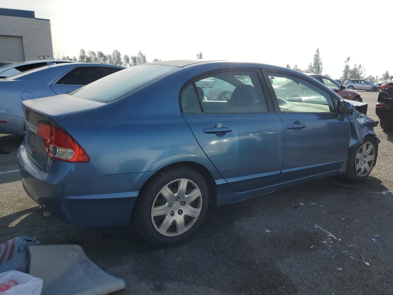 2009 Honda Civic - Image 3