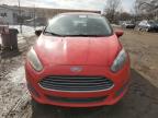 2015 Ford Fiesta Se for Sale in Laurel, MD - Normal Wear