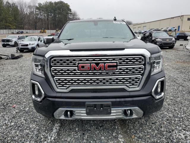  GMC SIERRA 2022 Czarny