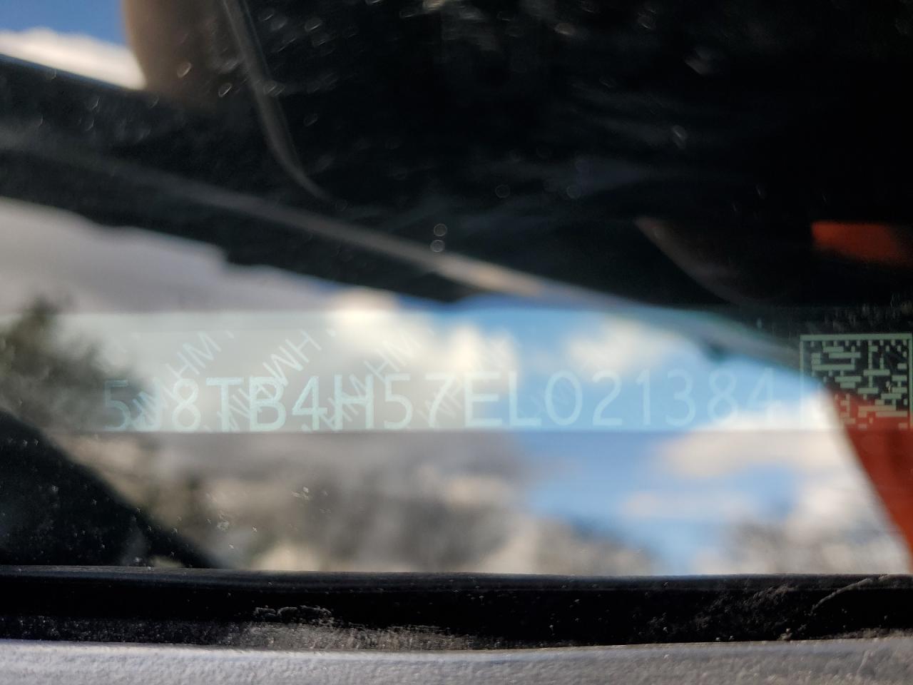 2014 Acura RDX - Image 13