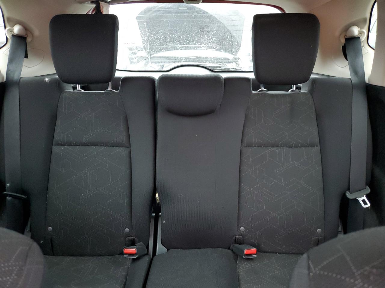 2015 Honda Fit - Image 10