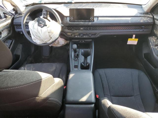  HONDA ACCORD 2024 White