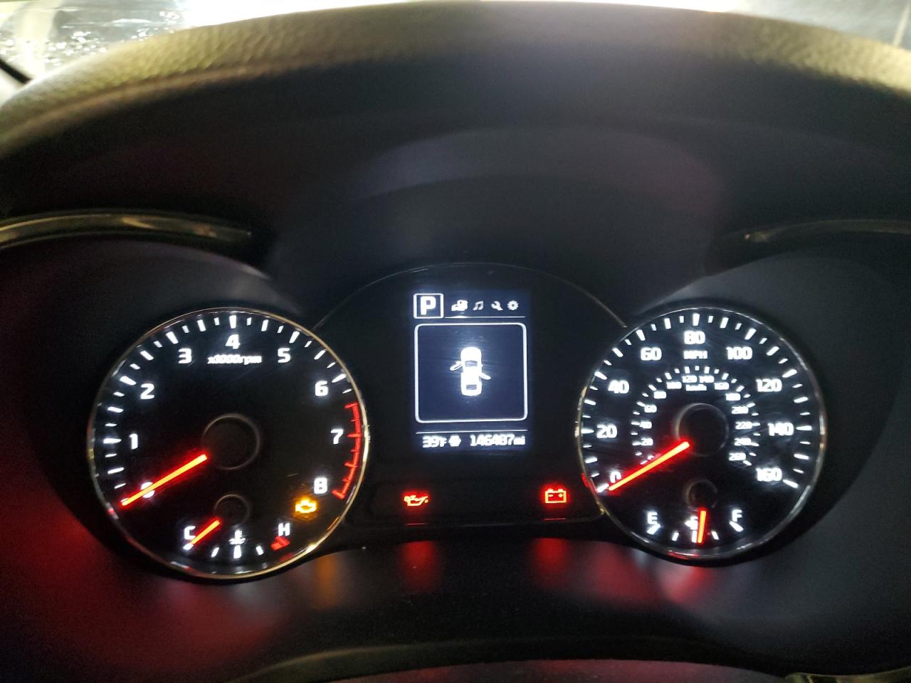 2018 Kia Forte - Image 9