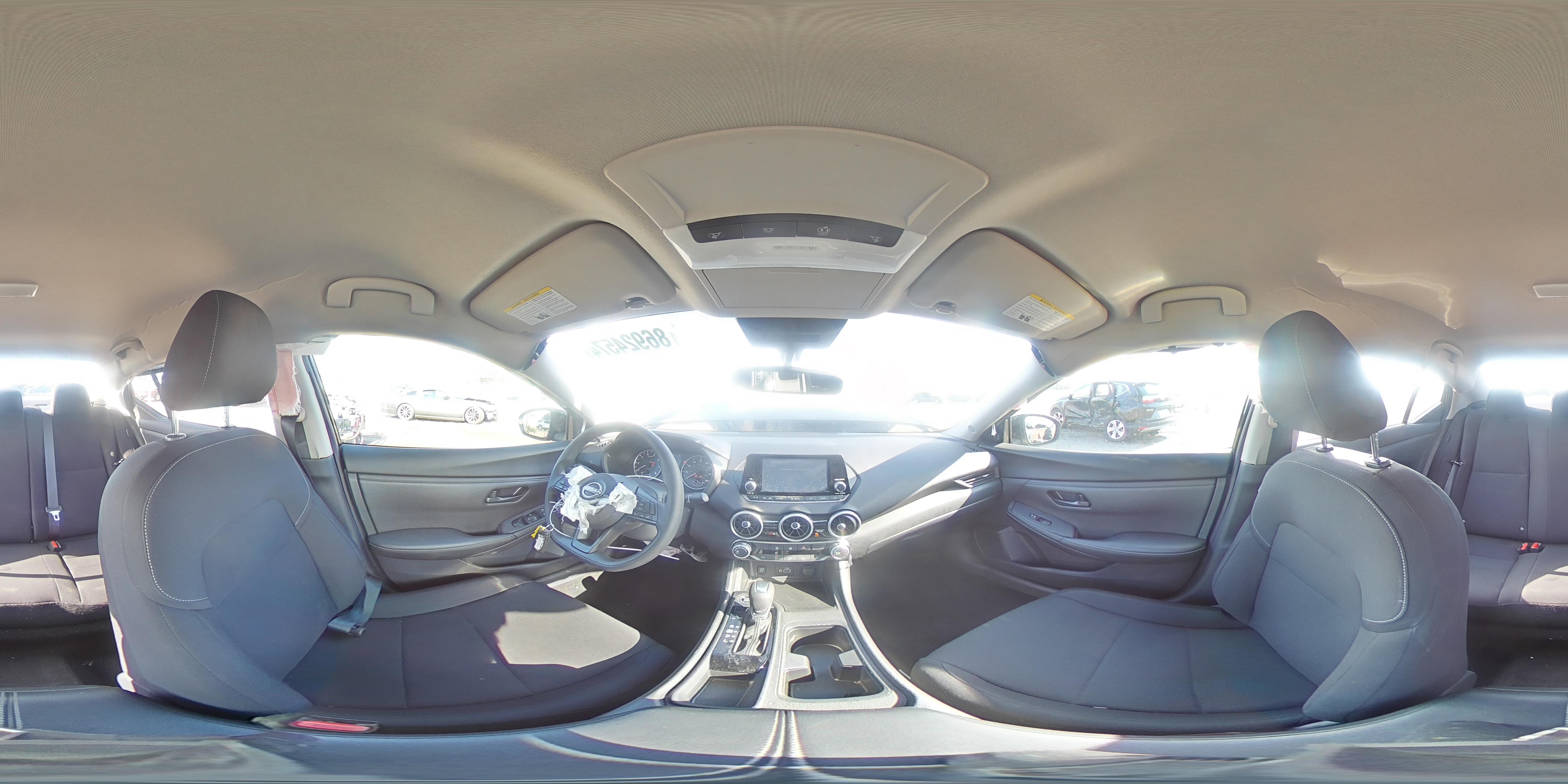 2024 Nissan Sentra - Image 12