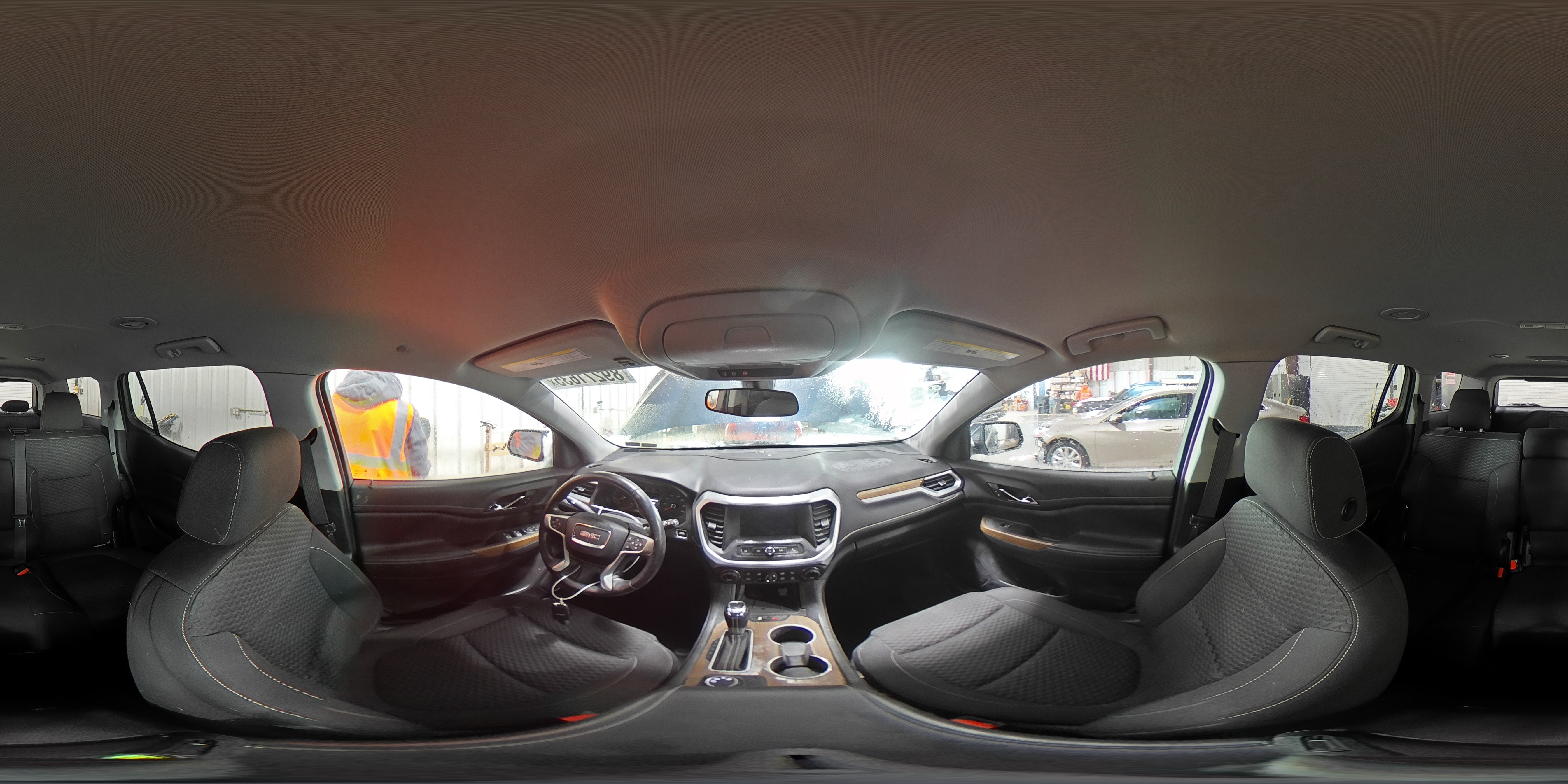 2019 GMC Acadia - Image 15