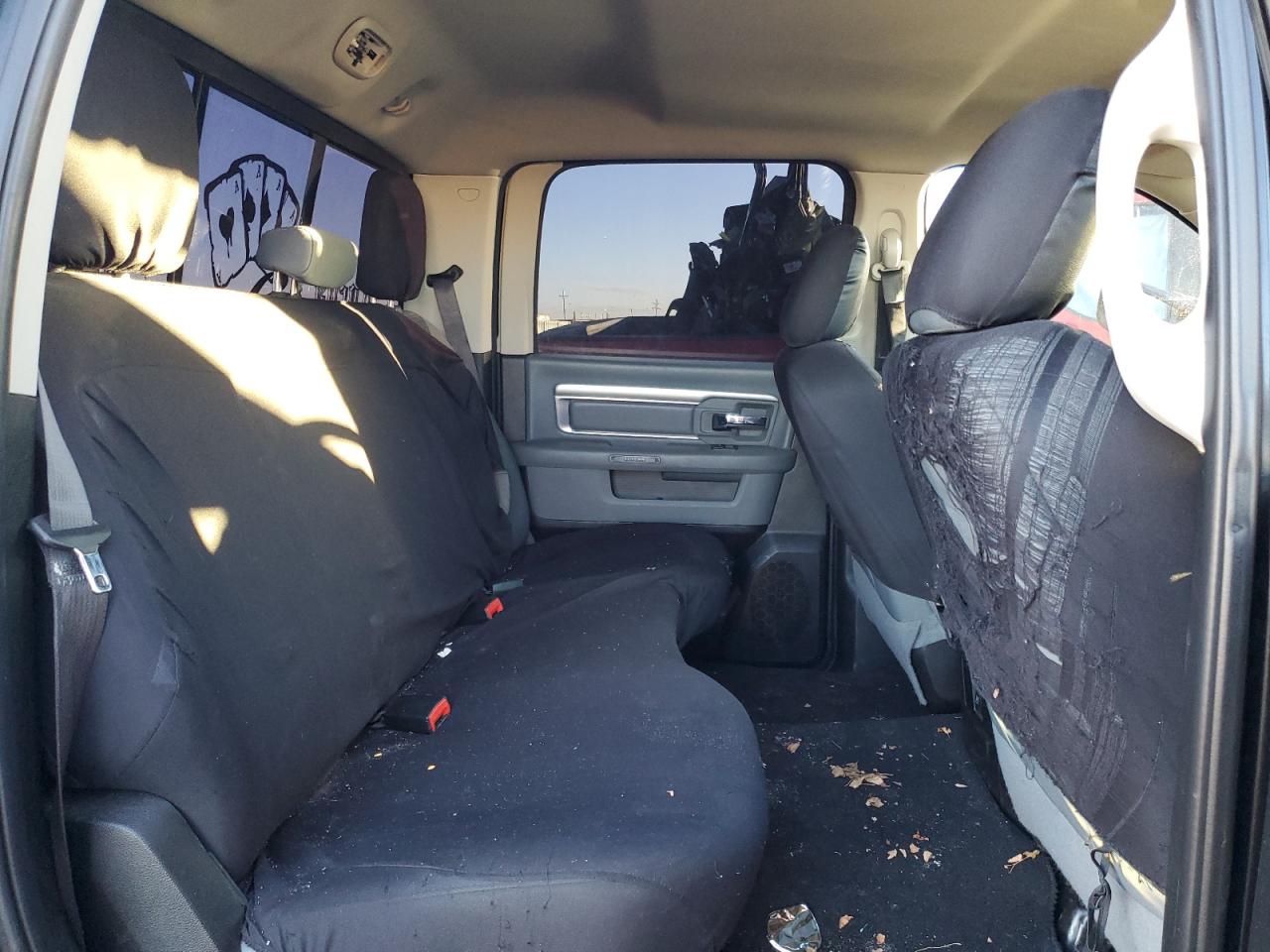 2019 RAM 1500 - Image 11