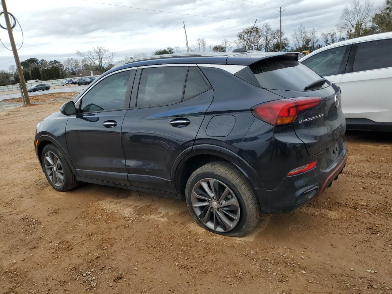 2021 Buick Encore - Image 2