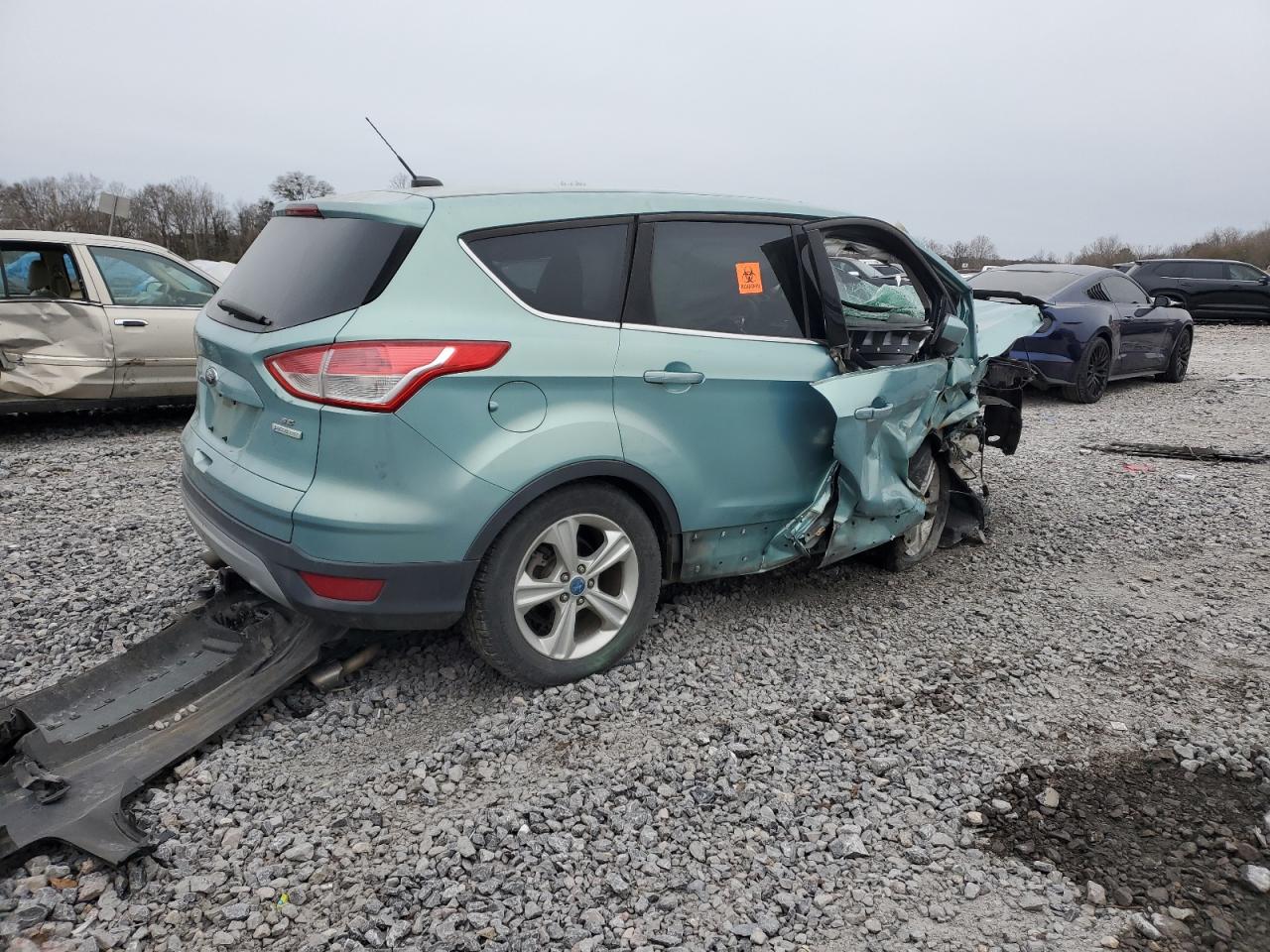 2013 Ford Escape - Image 3