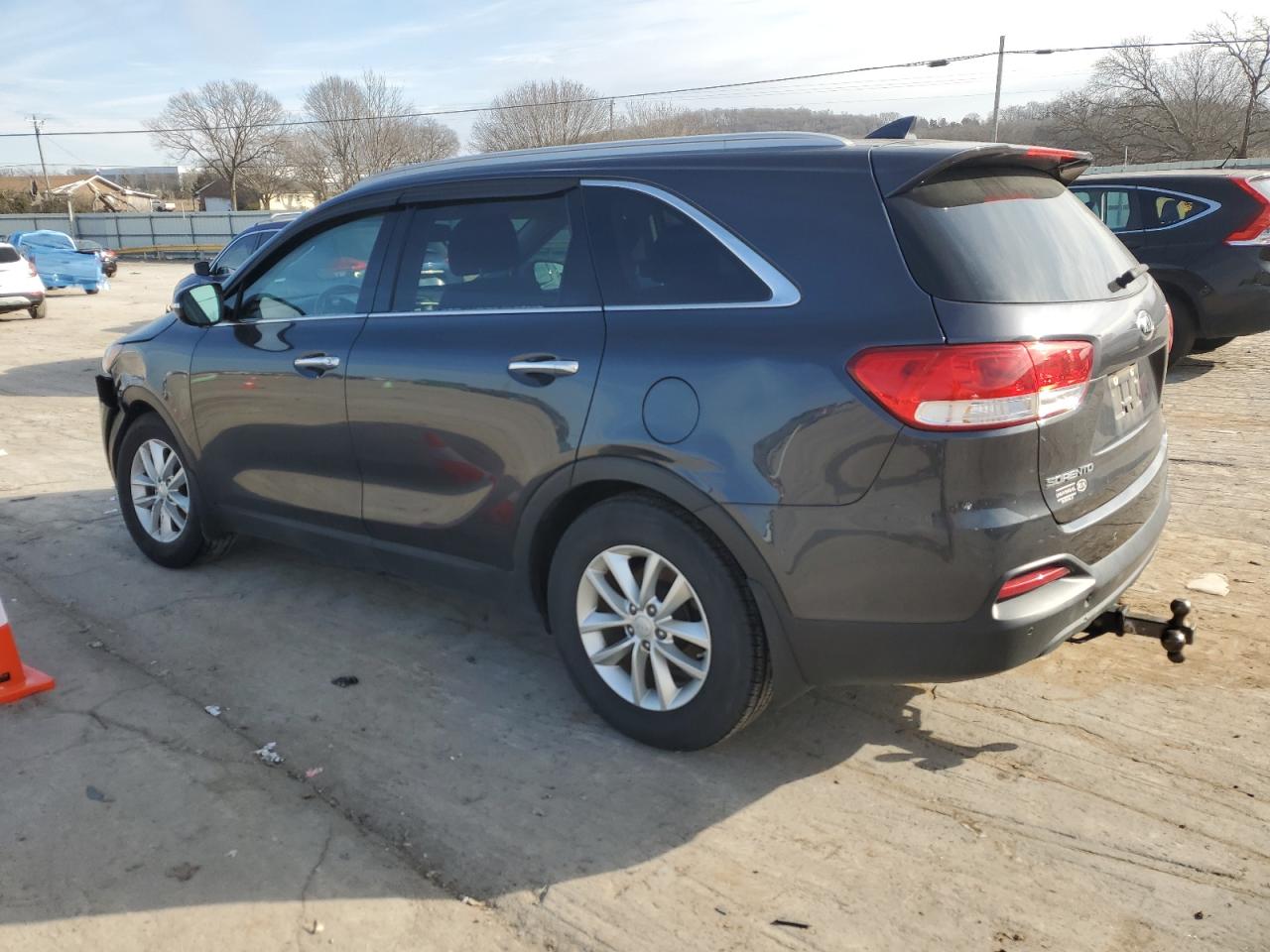 2017 Kia Sorento - Image 2
