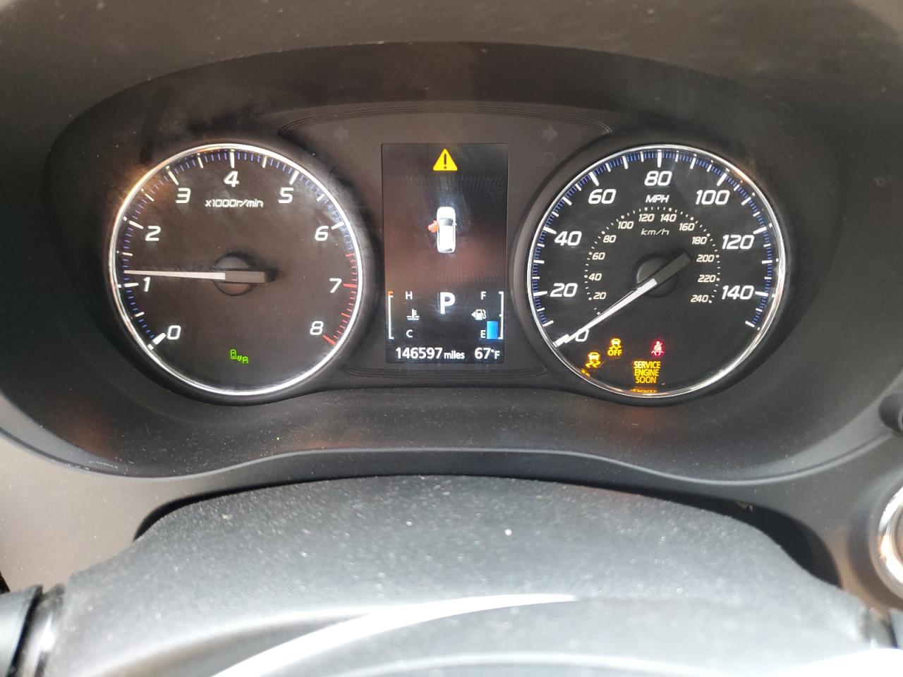 2019 Mitsubishi Outlander - Image 9