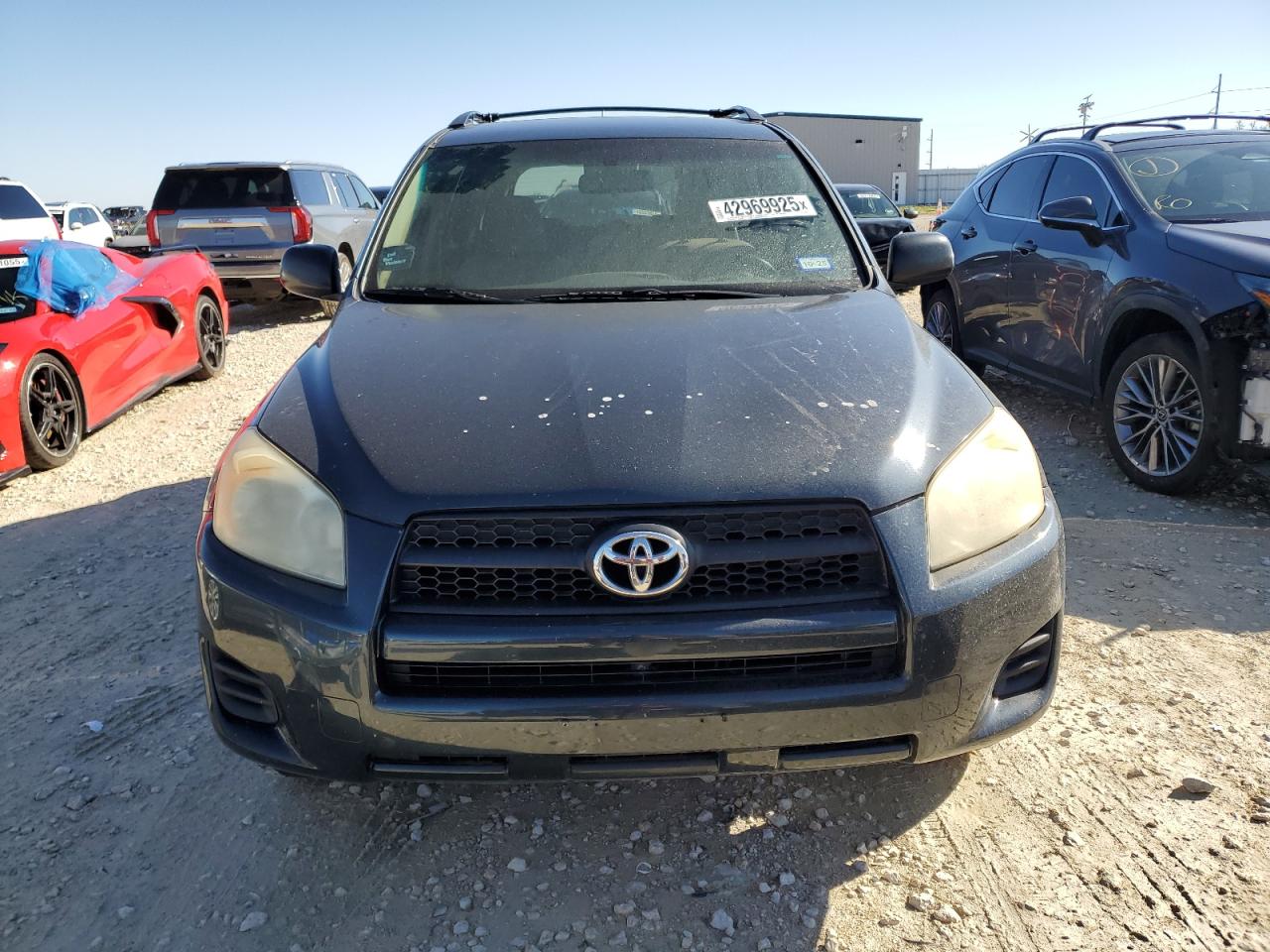 2010 Toyota RAV 4 - Image 5