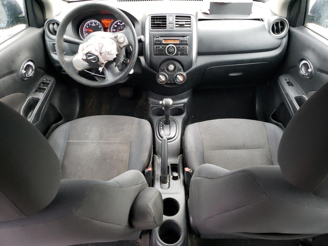 2013 Nissan Versa - Image 8
