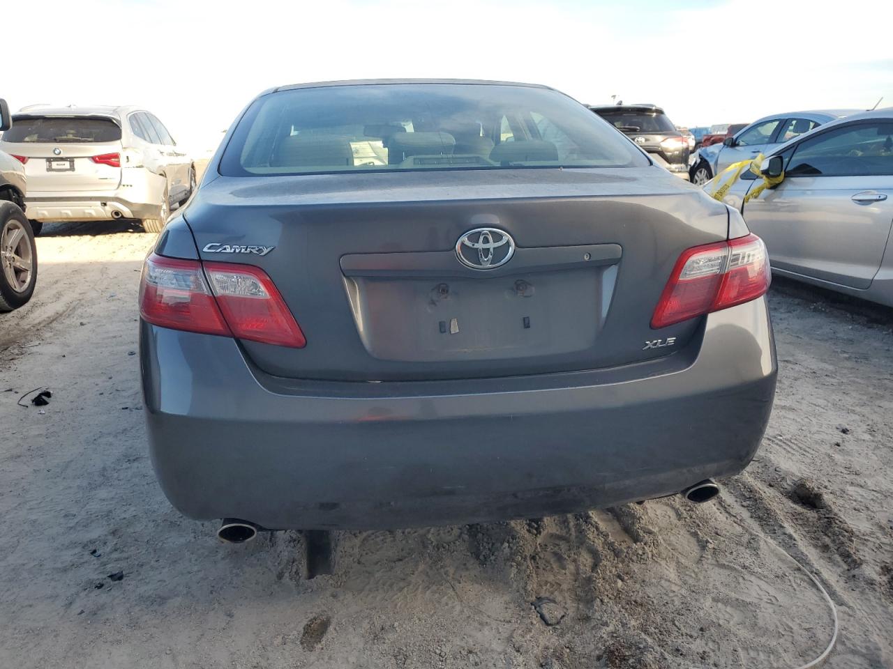 2007 Toyota Camry - Image 6