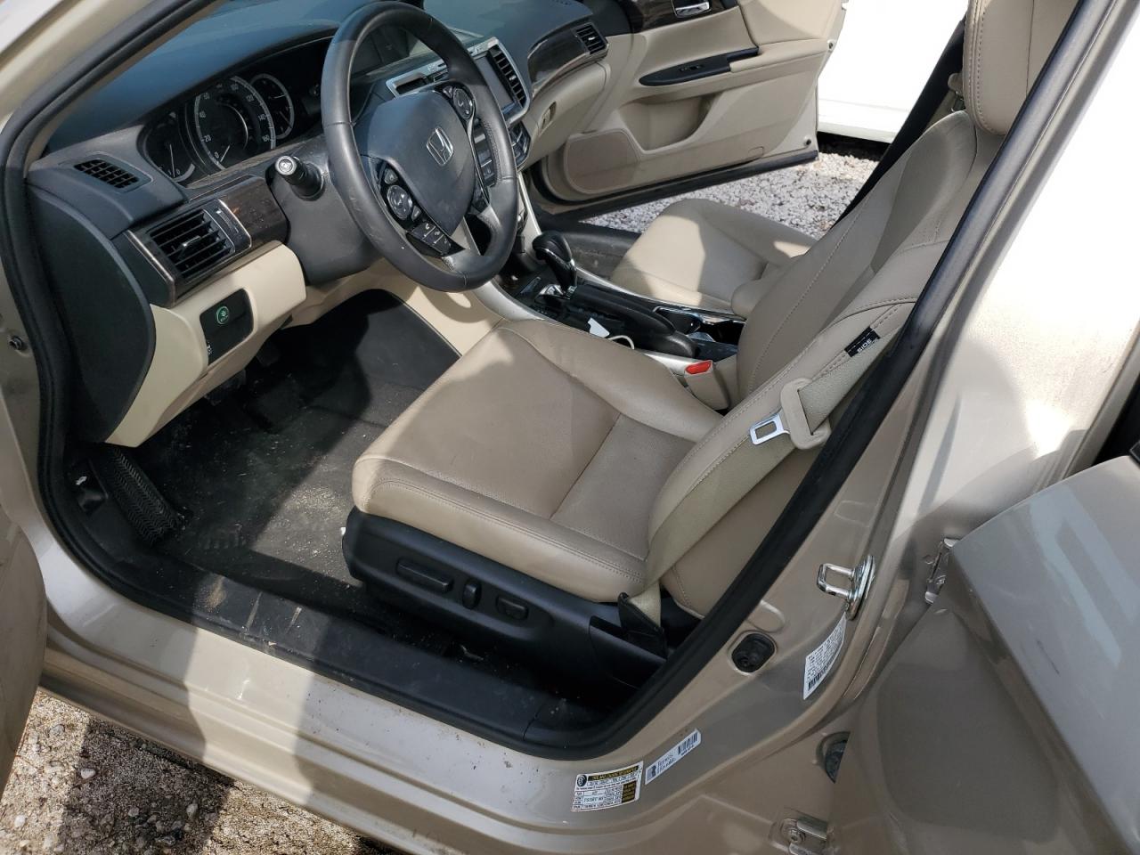 2016 Honda Accord - Image 7
