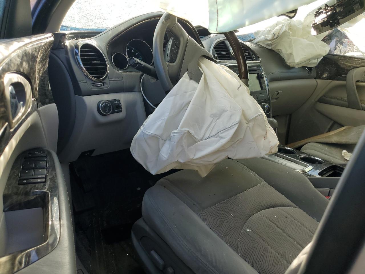 2014 Buick Enclave - Image 8