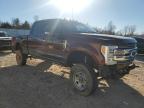 2017 Ford F250 Super Duty на продаже в Oklahoma City, OK - Front End