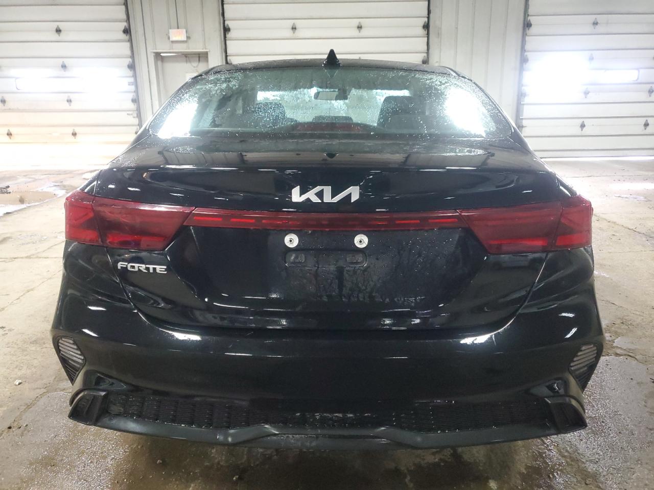 2024 Kia Forte - Image 6