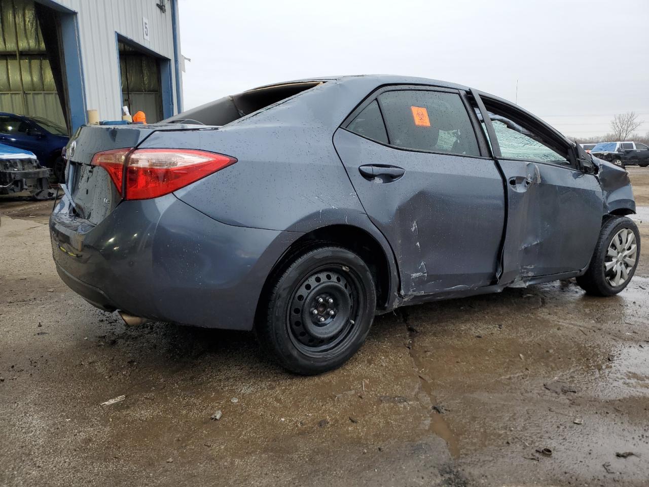 2017 Toyota Corolla - Image 3