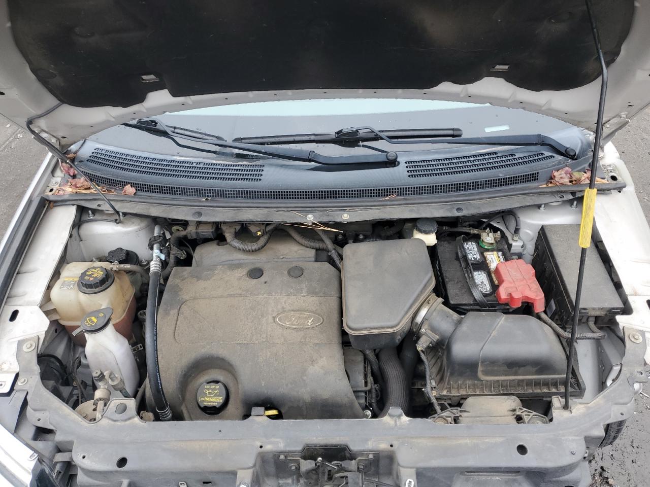 2013 Ford Edge - Image 12