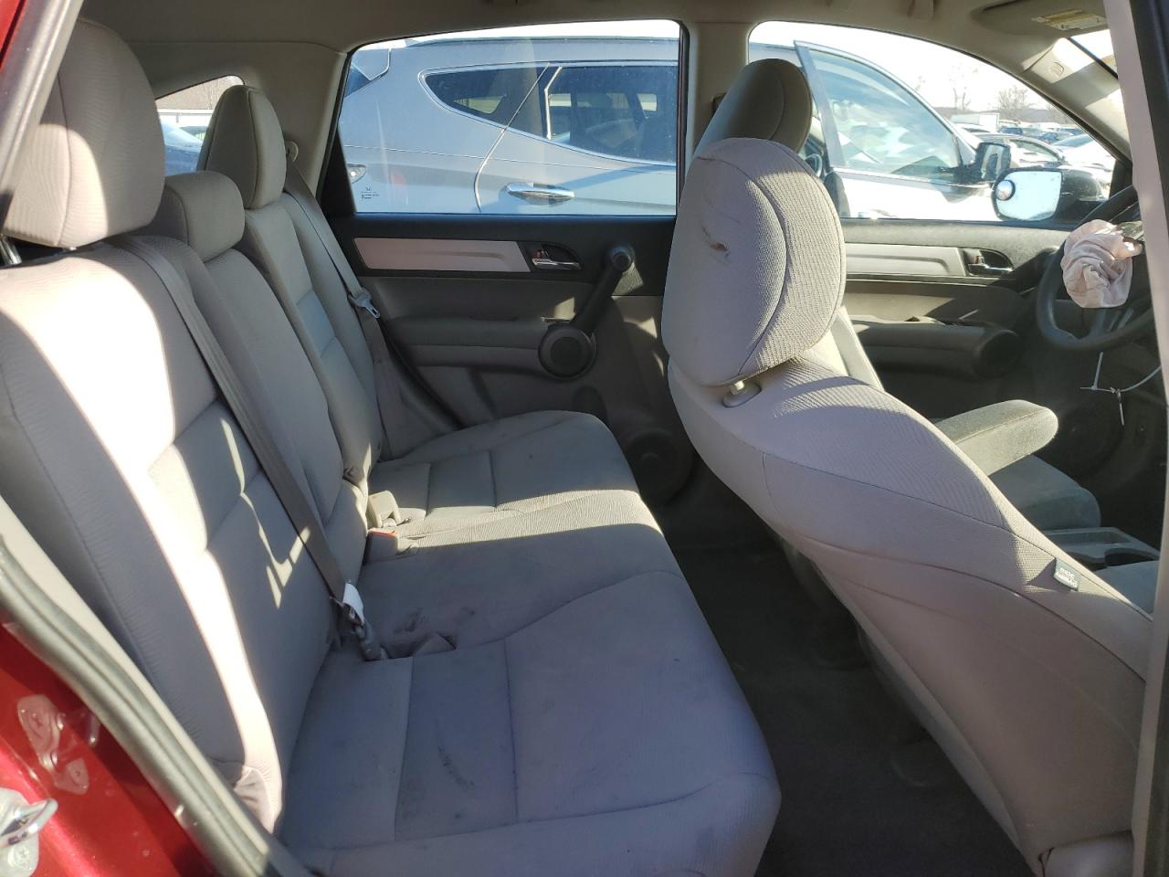 2010 Honda CR-V - Image 11