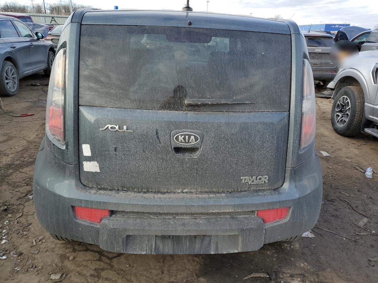 2011 Kia Soul - Image 6