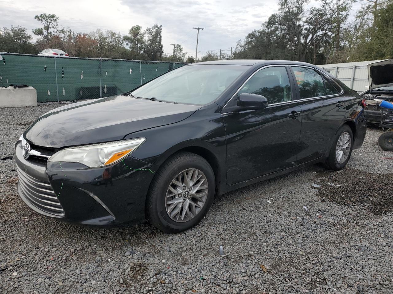 2016 Toyota Camry - Image 1