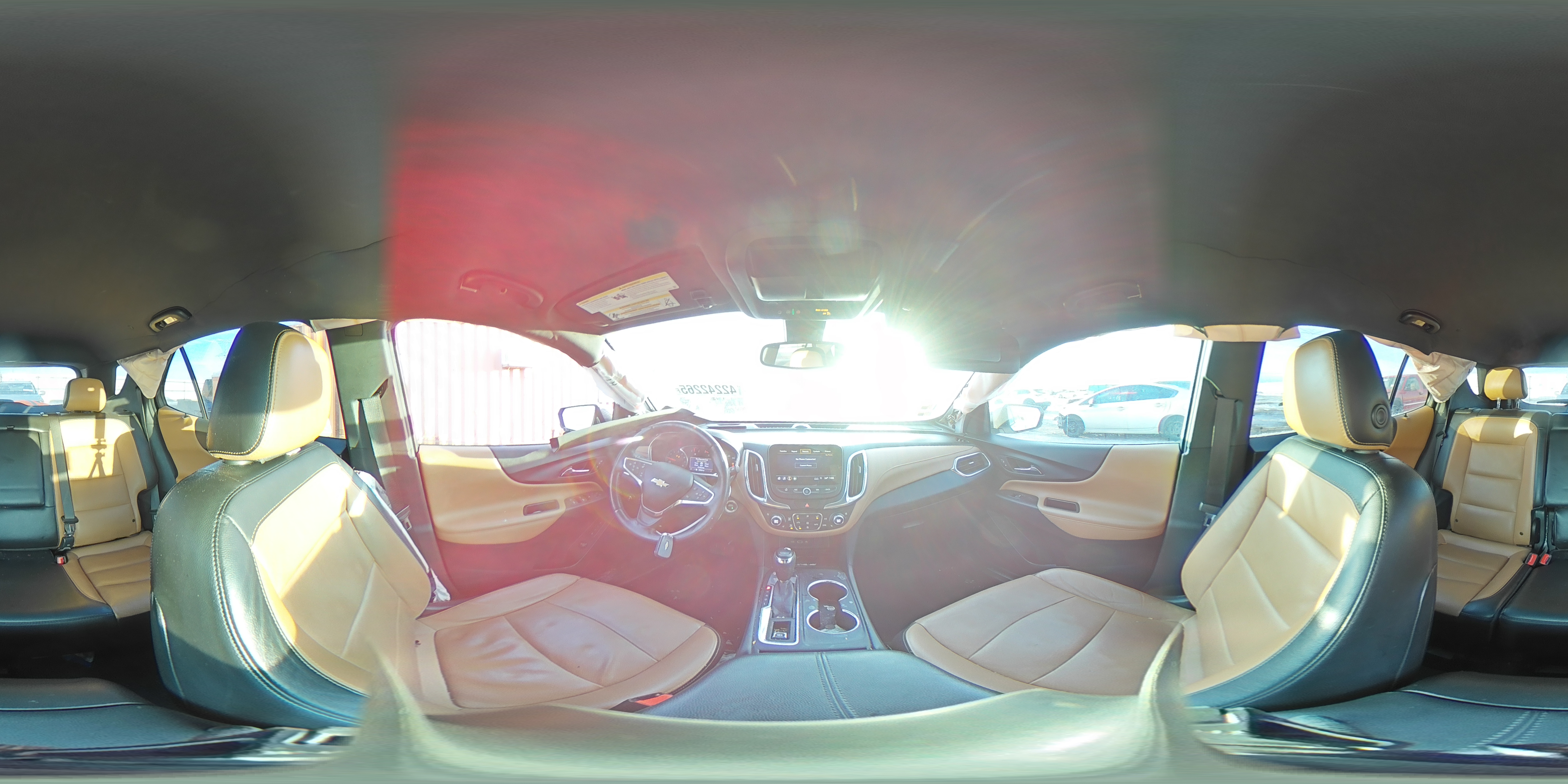2021 Chevrolet Equinox - Image 13