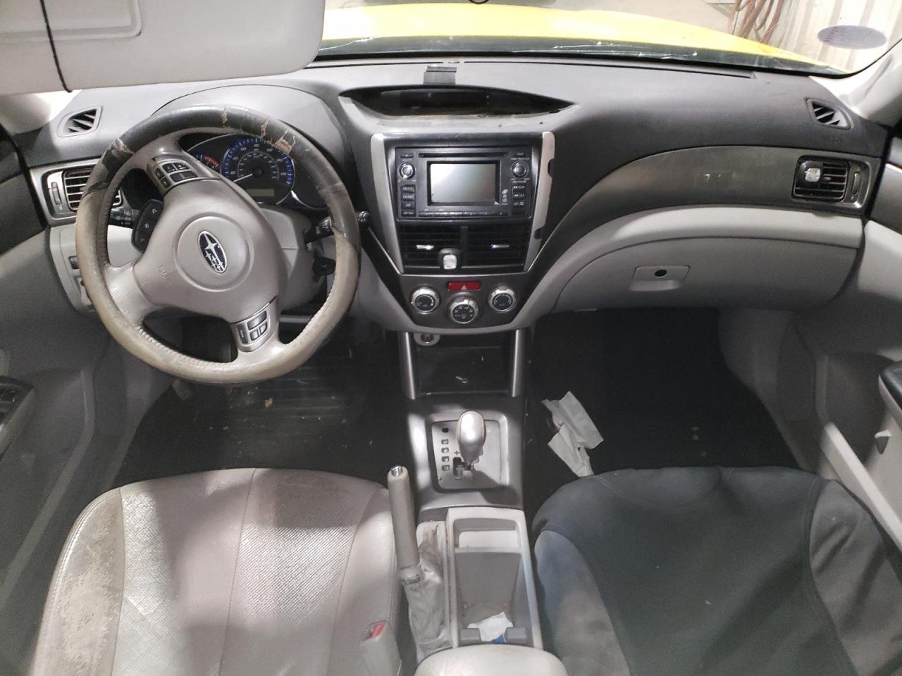 2013 Subaru Forester - Image 8