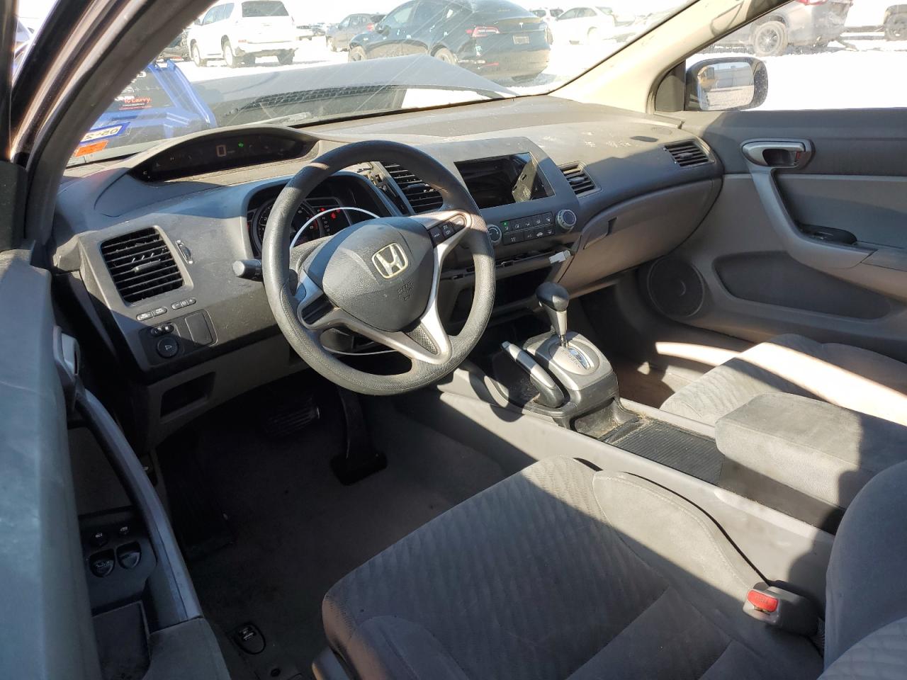 2010 Honda Civic - Image 8