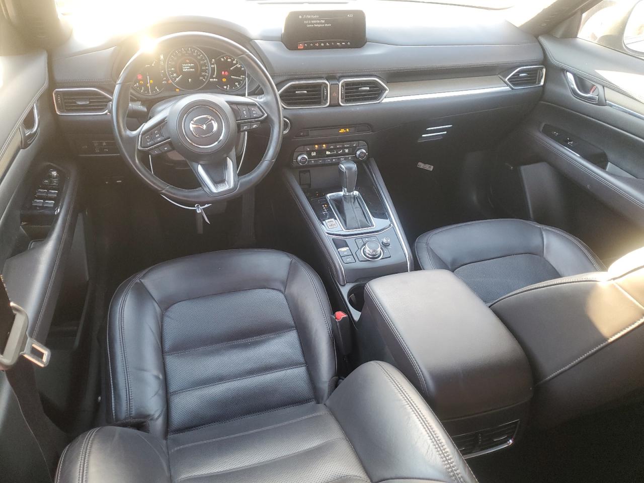 2019 Mazda CX-5 - Image 8