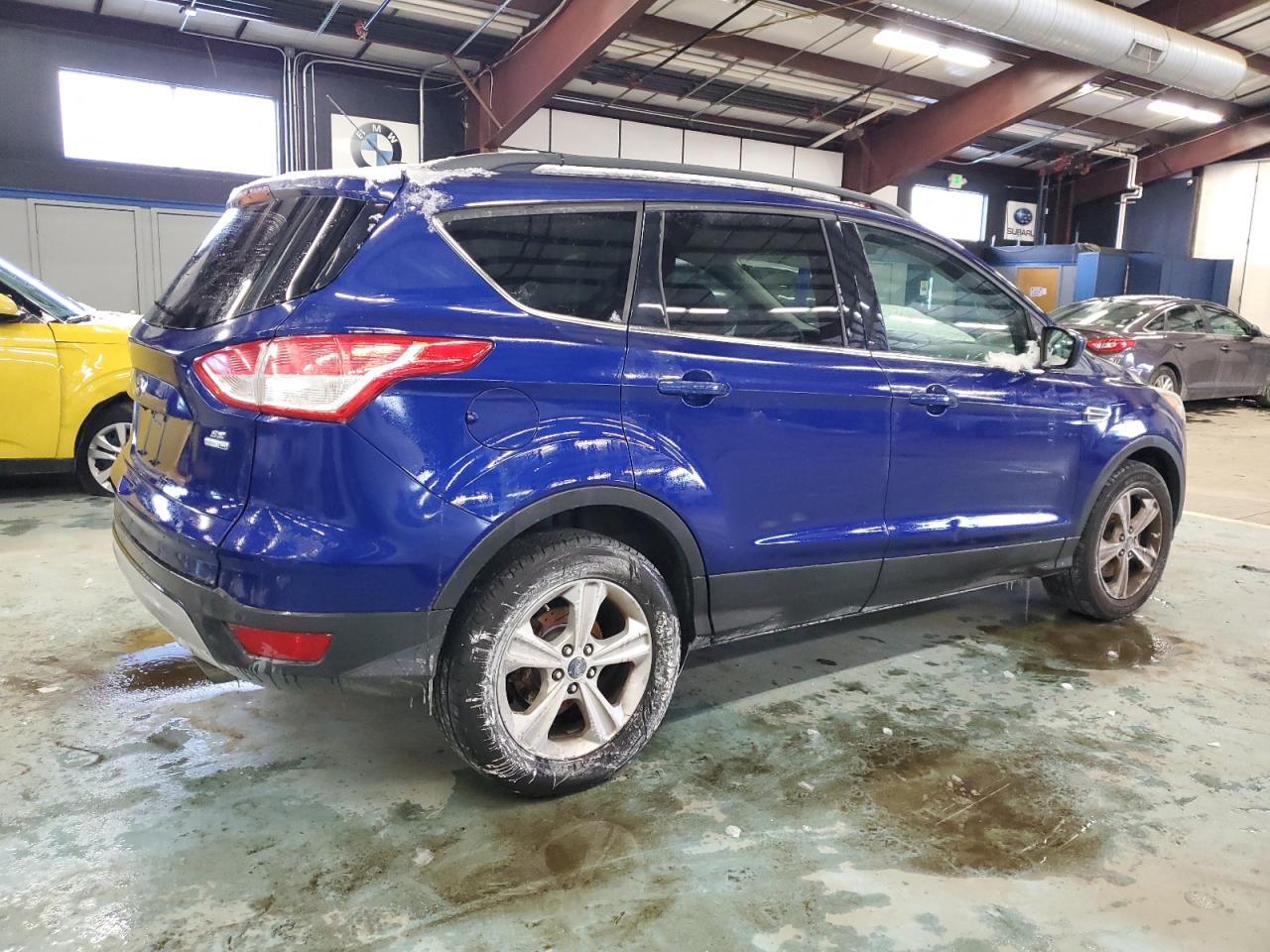 VIN 1FMCU9G91FUA82814 2015 FORD ESCAPE no.3