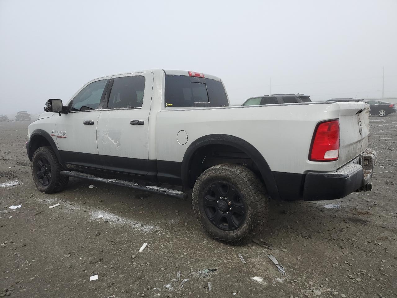 2015 RAM 2500 - Image 2