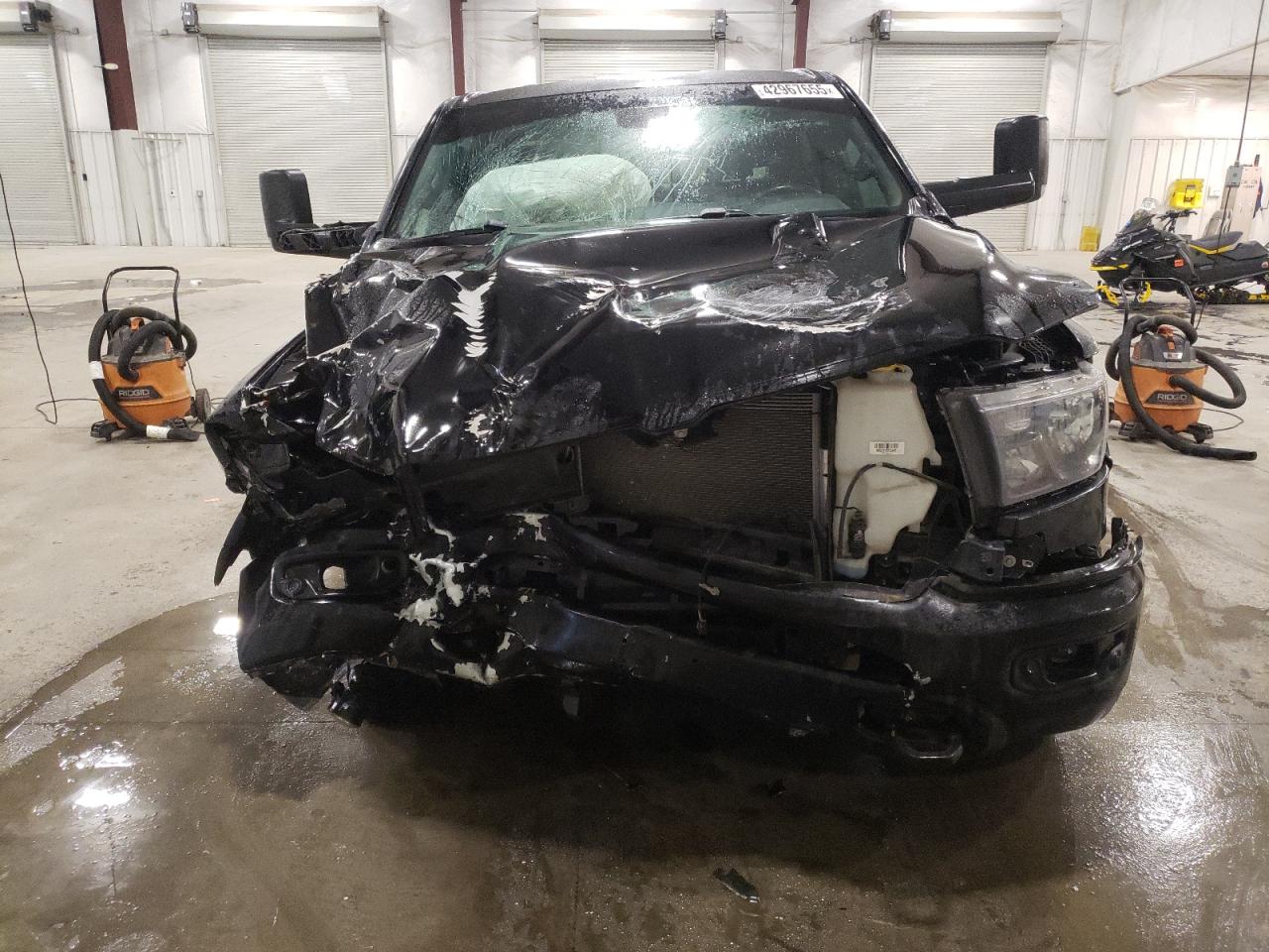 2020 RAM 1500 - Image 5