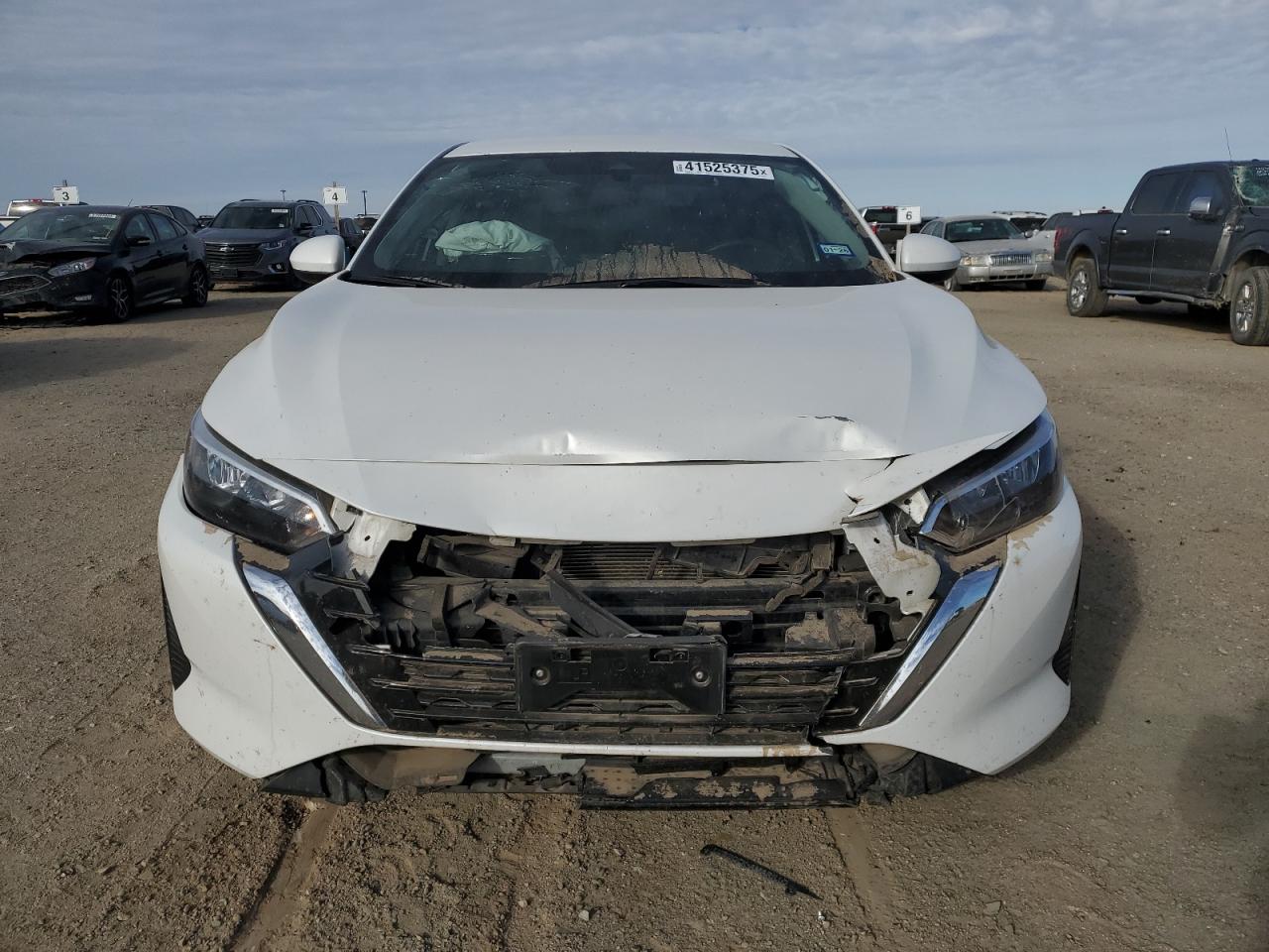3N1AB8CV8RY278753 NISSAN SENTRA 2024