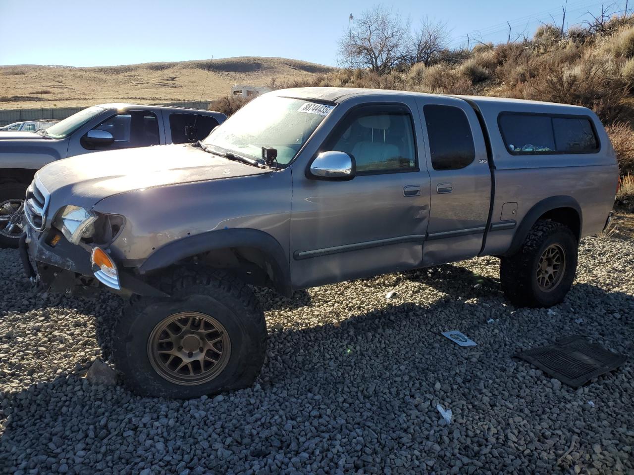 2000 Toyota Tundra - Image 1